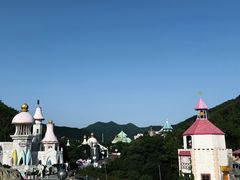 -安吉Hello Kitty乐园