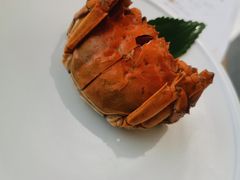 醉熟蟹-苏小柳点心·手作小笼包(浦东嘉里城分院)