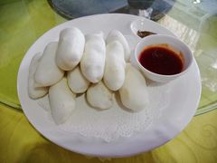 -马凯餐厅(长椿街店)