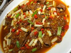-田园印象·成都土菜院子(华阳店)