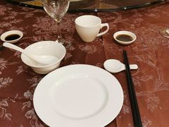 -览江阁中餐厅·淮扬菜(兆和皇冠假日酒店)