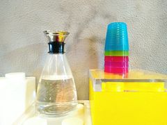 -W CAFE(甜爱路店)