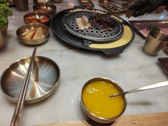 -韩宫宴和牛烤肉(上海金山万达店)
