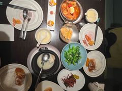 -庐灶江南·江南菜·四合院Bistro(东直门雍和宫·原华侨宾馆店)