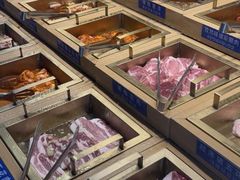 -33韩式自助烧烤(环城南路店)