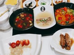 -新仙清汤牛腩(铜锣湾店)