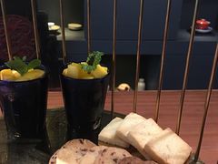 -T館·花园艺术餐厅