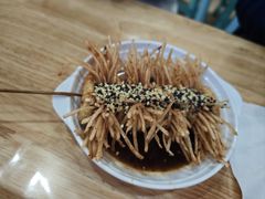 -代四孃牛华豆腐脑美味小食(总店)