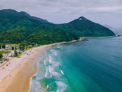 -西涌国际滨海旅游区