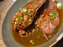 -老衢里·衢州农家菜(邱隘店)