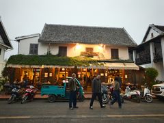 -Le Banneton Café French Bakery