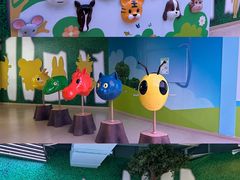 -苏州青少年科技馆