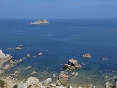 -养马岛旅游度假区