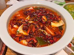 -榕意·川味之美(深业上城店)