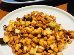 -辣不二地道川菜(汉水路店)