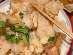 -三炮儿烧烤·羊锅·铁锅炖(南京首店)