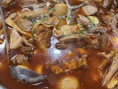 -刘记小花鸭霸王(曲塘路店)