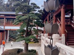 -径山寺