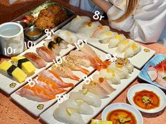 -元气寿司(东方宝泰店)