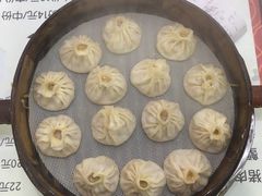 -得福包子馆