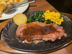 -萨莉亚意式餐厅(杭州滨江天街店)