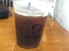 -Jamaicablue Coffeeshop(中央广场店)