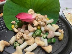-好福记饭店(红梅公园店)