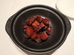 招牌红烧肉-俏江南天津时尚曲艺主题餐厅(马场道店)