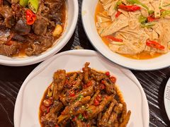 -董府·古宅餐厅