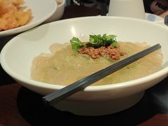 东北大拉皮-北大荒人(崂山金鼎店)