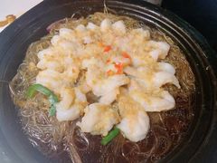 -绿茶餐厅(朝阳大悦城店)