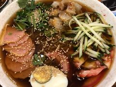 -石老头关东饺子王·东北菜(嘉华鑫城店)