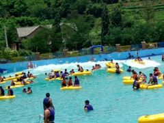 -青鱼湾水上乐园