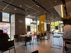 -麦当劳(杭州临平万达广场店)