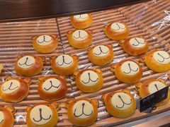 -FANEN法念·烘焙·甜点(万象城店)