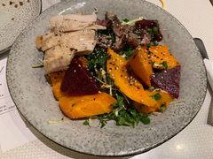 -BAKER&SPICE(安福路店)