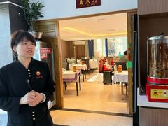 -湘中缘·湖南菜(娄底驻京办店)