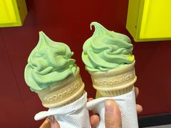 -麦当劳(天兴罗斯福店)
