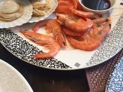 -西藏饭店·亚克·食光自助餐厅(文殊院店)