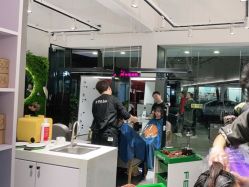 -卓梵美发·精品Salon