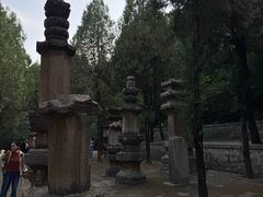 -四门塔风景区