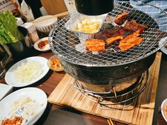 -蒜香焼肉PURUSHIN(马场路店)