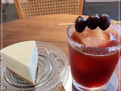 -PUZZLE COFFEE 拼图咖啡