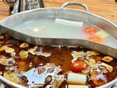 -肥婆麻辣火锅.顺德首创药材麻辣火锅(容桂店)