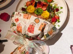 -狮拾久·现代新加坡料理(福田COCO Park店)