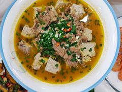 -鸽子侯·家宴·平价海鲜(绿地店)
