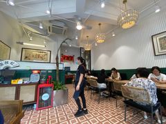 -堂屋糖水店(愚园店)