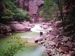 -云台山风景名胜区