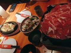 -醉虎传(南锣鼓巷店)