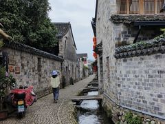 -前童古镇